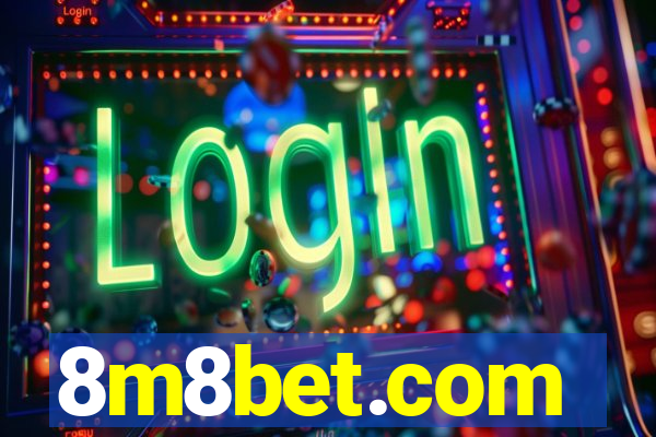 8m8bet.com