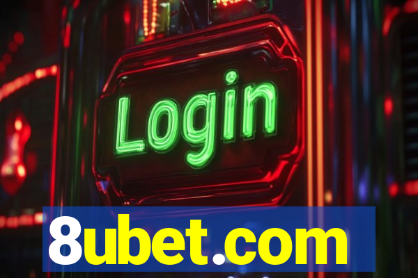 8ubet.com