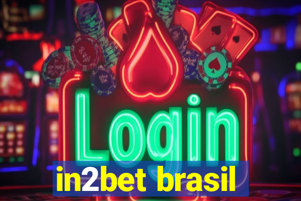 in2bet brasil