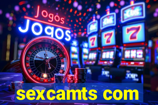 sexcamts com