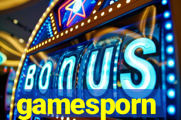 gamesporn