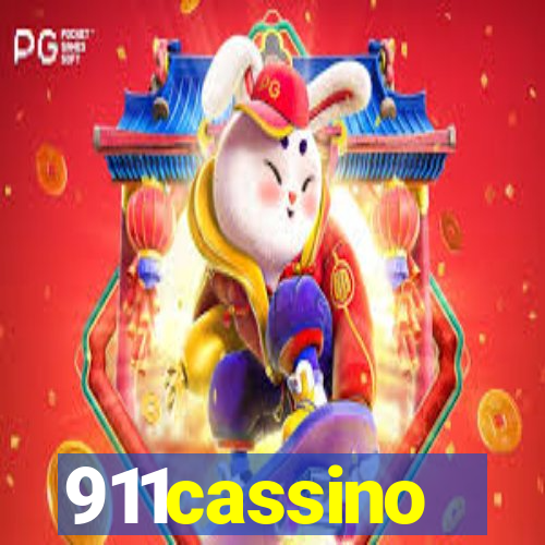 911cassino