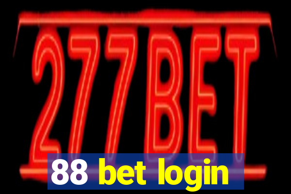 88 bet login