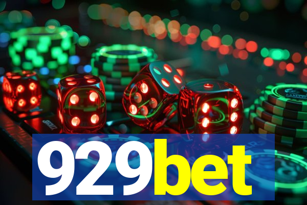 929bet