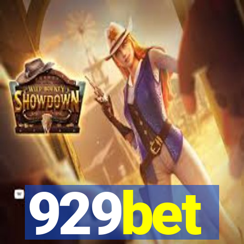 929bet