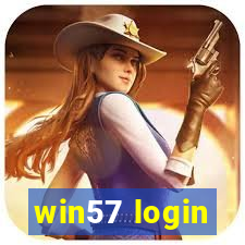 win57 login