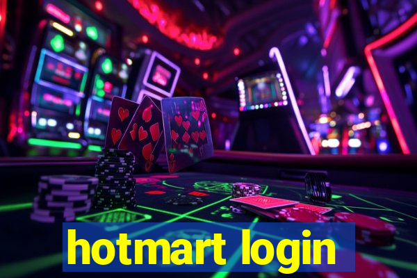 hotmart login