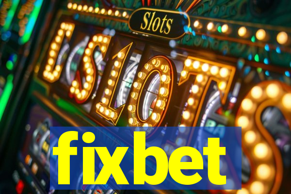 fixbet