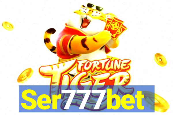 Ser777bet