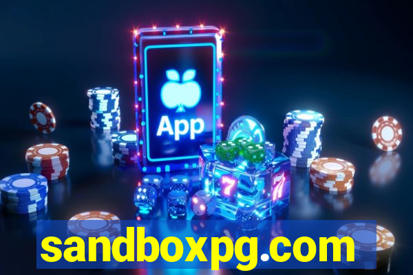 sandboxpg.com