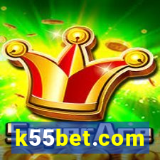 k55bet.com