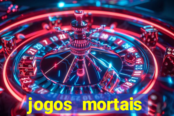 jogos mortais torrent magnet