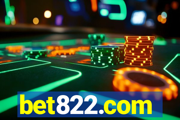 bet822.com