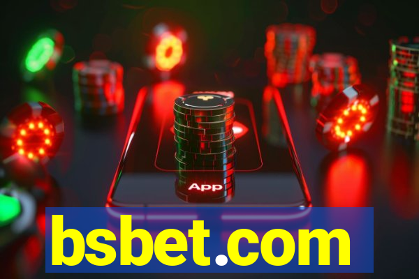 bsbet.com