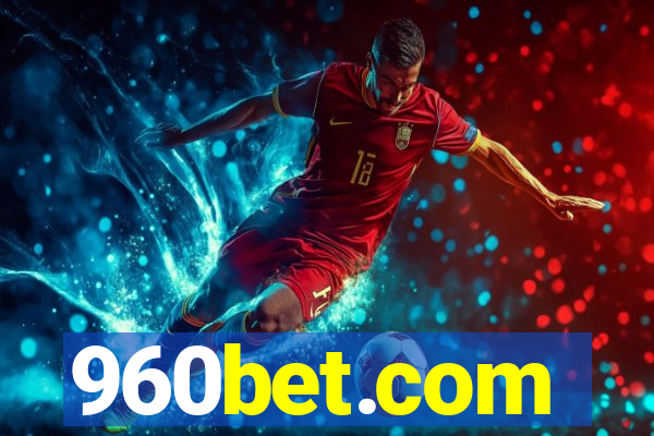 960bet.com