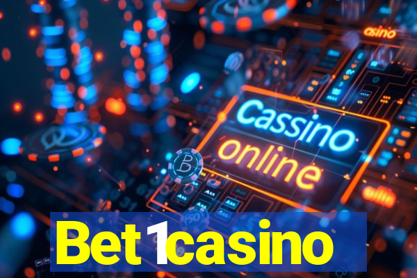 Bet1casino