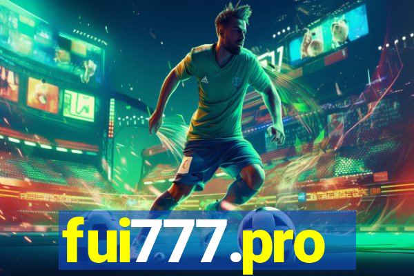 fui777.pro