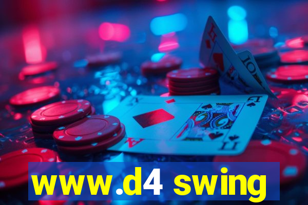 www.d4 swing