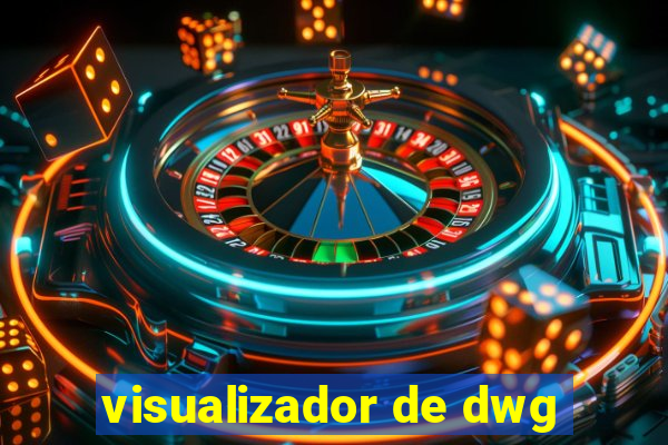 visualizador de dwg