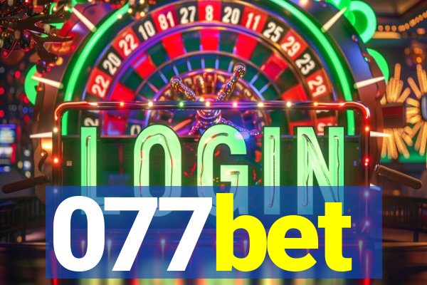 077bet