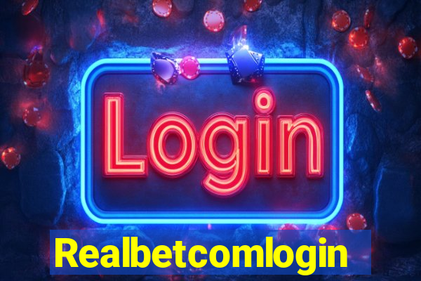 Realbetcomlogin