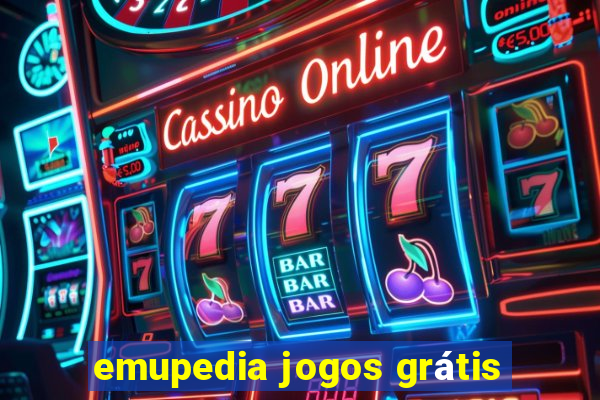 emupedia jogos grátis