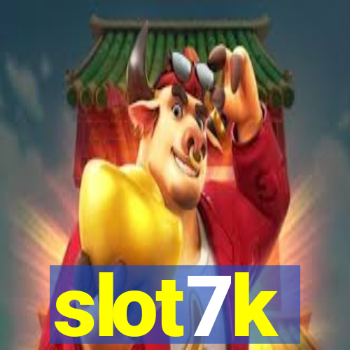 slot7k