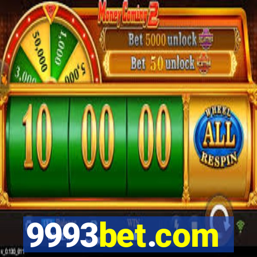 9993bet.com