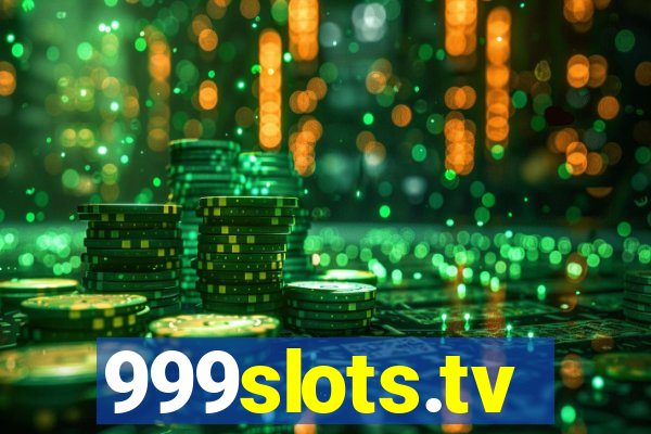 999slots.tv