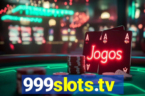 999slots.tv