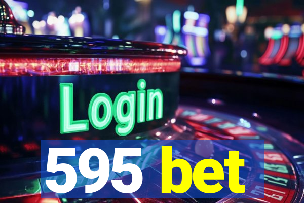 595 bet