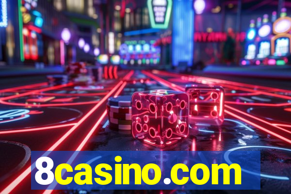 8casino.com