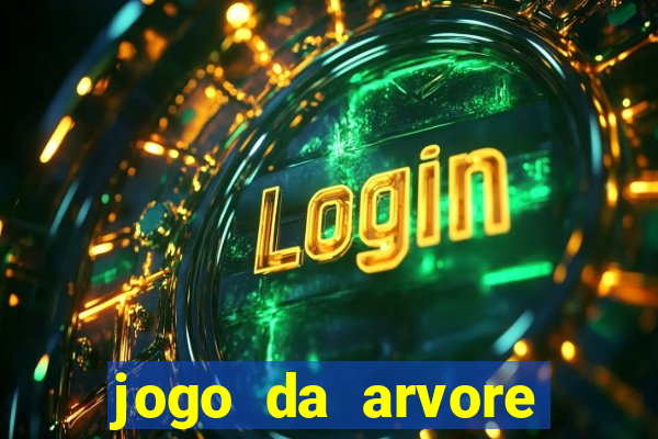 jogo da arvore cassino demo