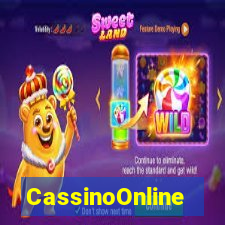 CassinoOnline