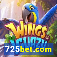 725bet.com