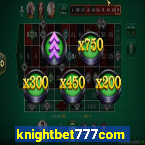 knightbet777com