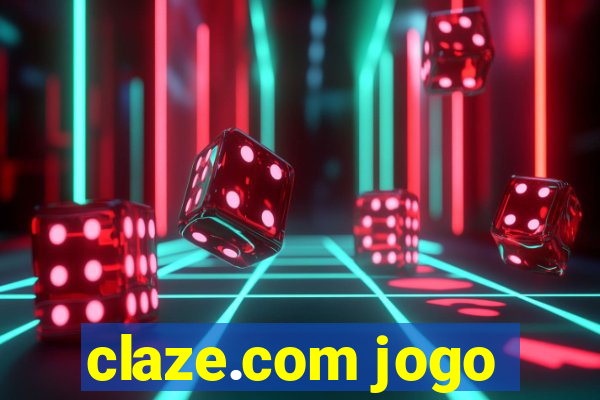 claze.com jogo