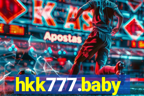 hkk777.baby