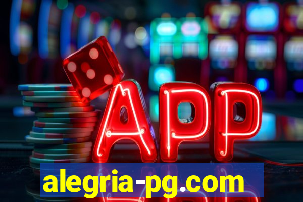 alegria-pg.com