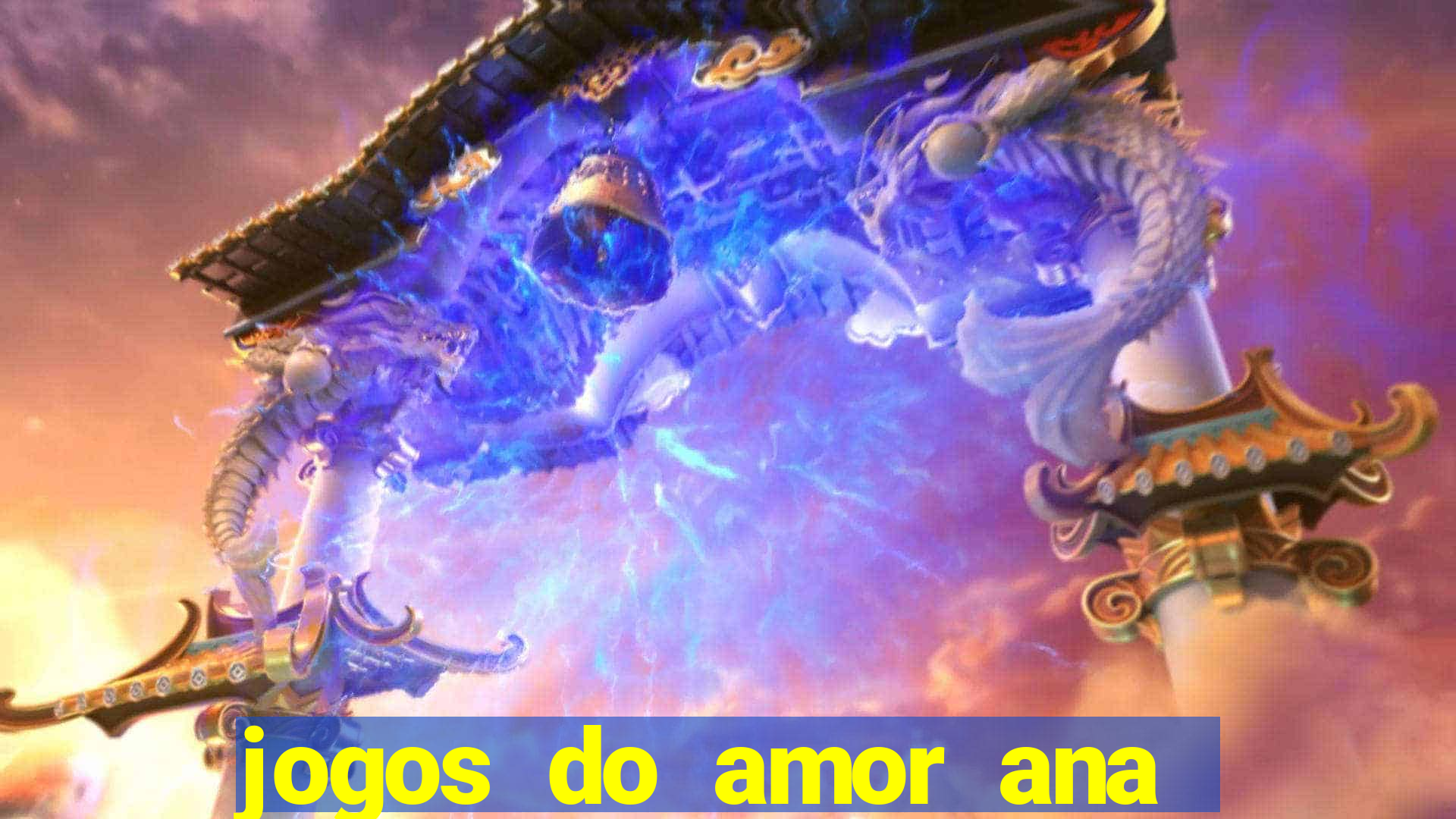 jogos do amor ana huang pdf