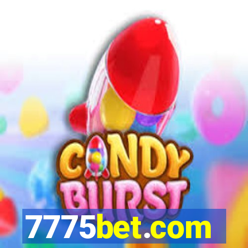 7775bet.com