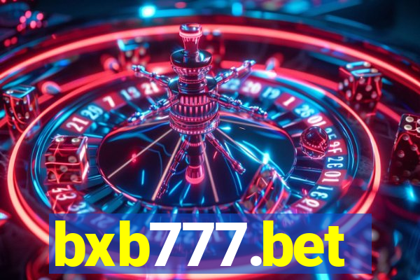 bxb777.bet