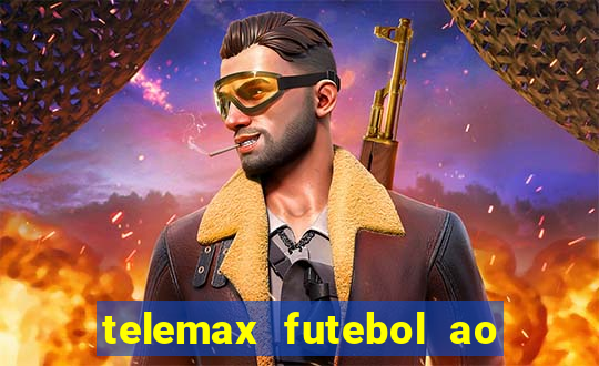 telemax futebol ao vivo gratis