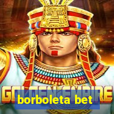 borboleta bet