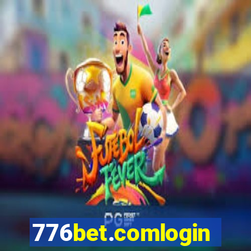 776bet.comlogin