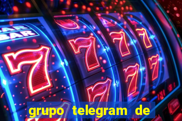 grupo telegram de jogos hackeado