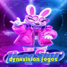 dynavision jogos