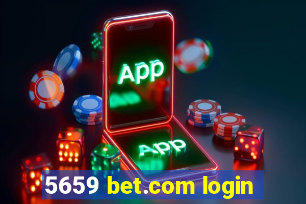 5659 bet.com login