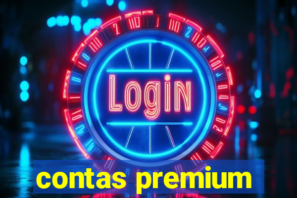 contas premium