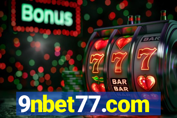 9nbet77.com